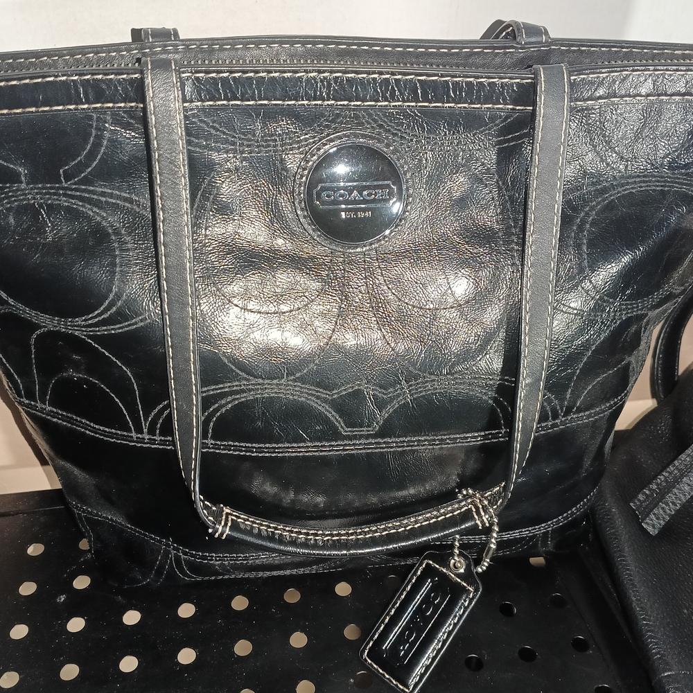 "Closet Filler" Bindless, EUC